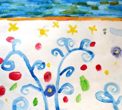 Sandrine Fresnard – Art-thérapie fais-toi jardinier – Caen-Ouistreham Sandrine Fresnard - Art-thérapie fais-toi jardinier - Caen-Ouistreham