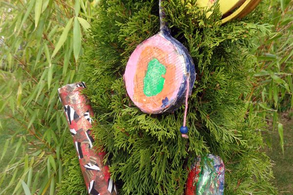 Sandrine Fresnard – Art-thérapie fais-toi jardinier – Caen-Ouistreham Sandrine Fresnard - Art-thérapie fais-toi jardinier - Caen-Ouistreham