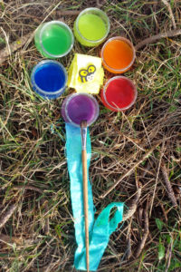 Sandrine Fresnard - Art-thérapie fais-toi jardinier - Caen-Ouistreham