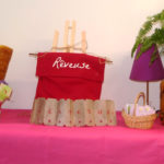 Atelier rêves