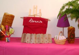 Atelier rêves