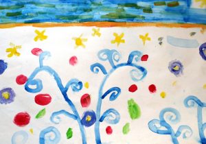 Sandrine Fresnard – Art-thérapie fais-toi jardinier – Caen-Ouistreham Sandrine Fresnard - Art-thérapie fais-toi jardinier - Caen-Ouistreham