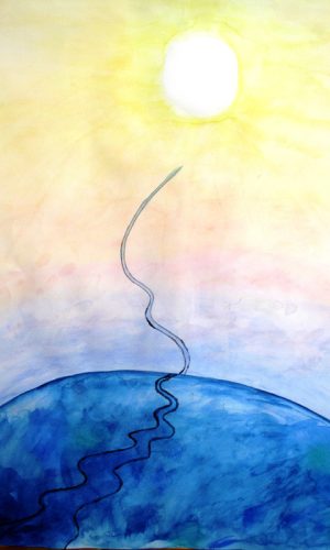 Sandrine Fresnard - Art-thérapie fais-toi jardinier - Caen-Ouistreham